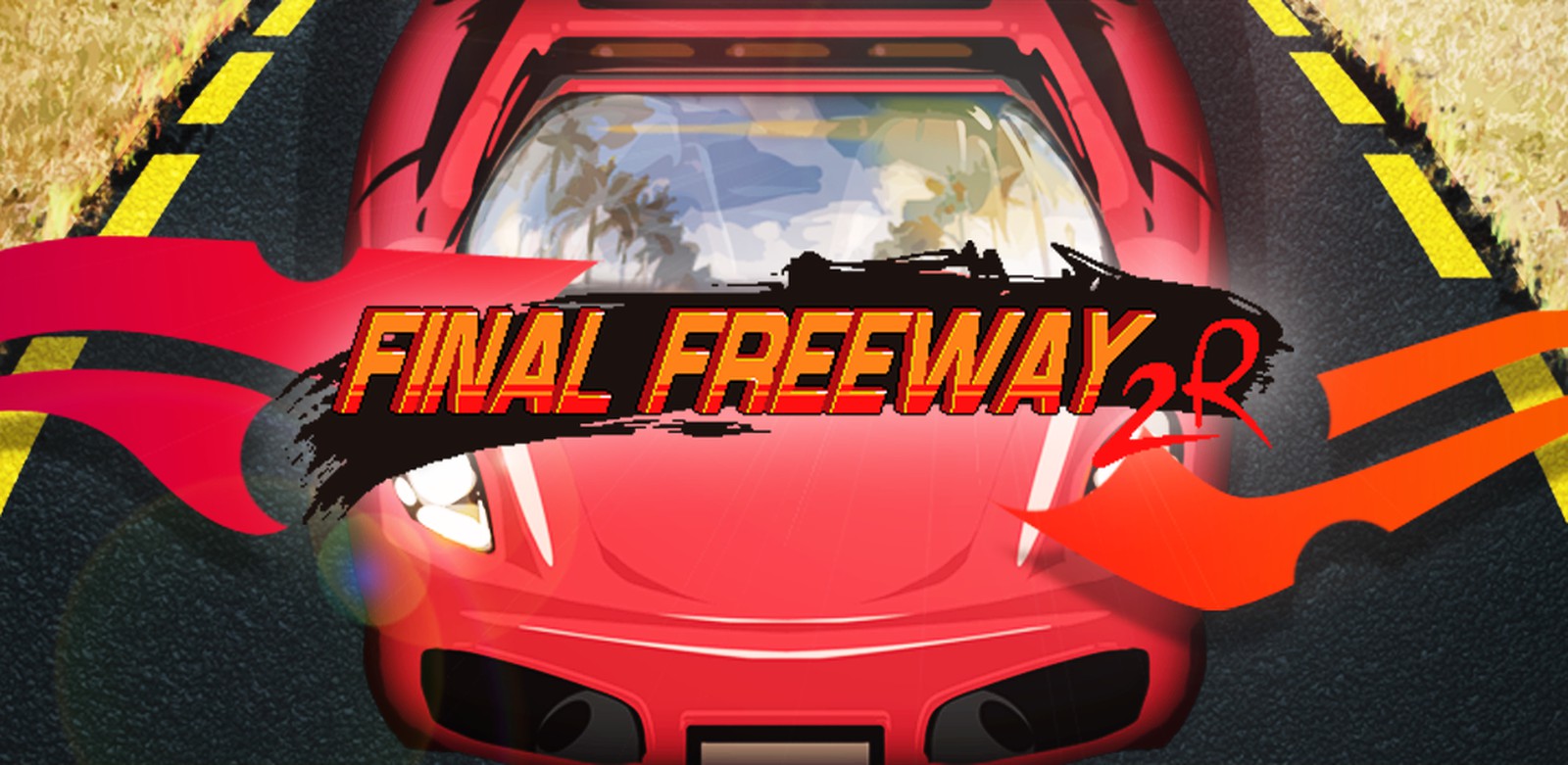 Game banner