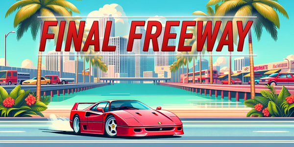 Final Freeway