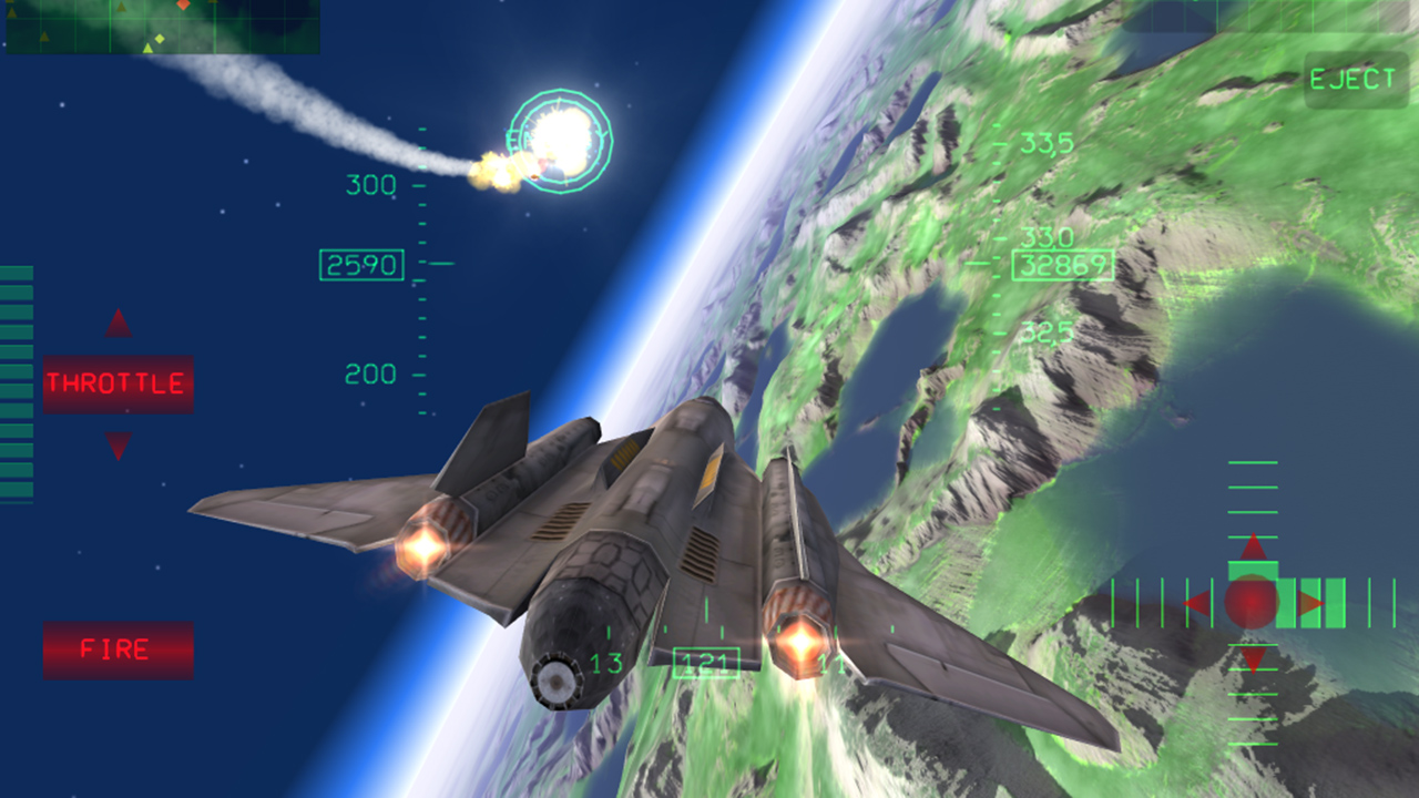 Game banner